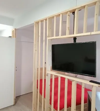 شقة Loft La Casita Del Abuelo Javi *