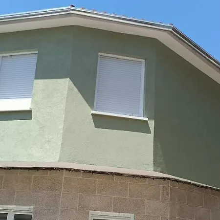 Loft La Casita Del Abuelo Javi شقة