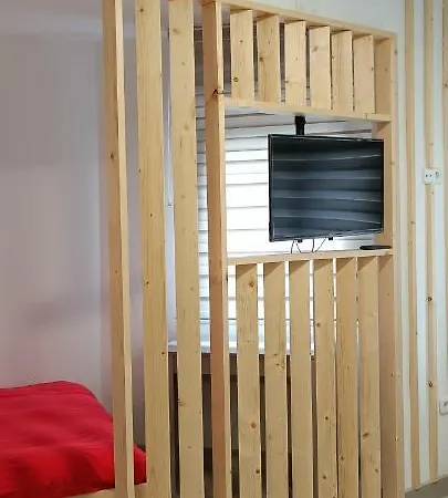 Loft La Casita Del Abuelo Javi كامبادوس