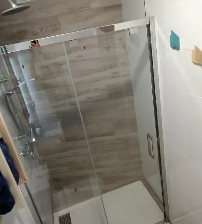 شقة Loft La Casita Del Abuelo Javi